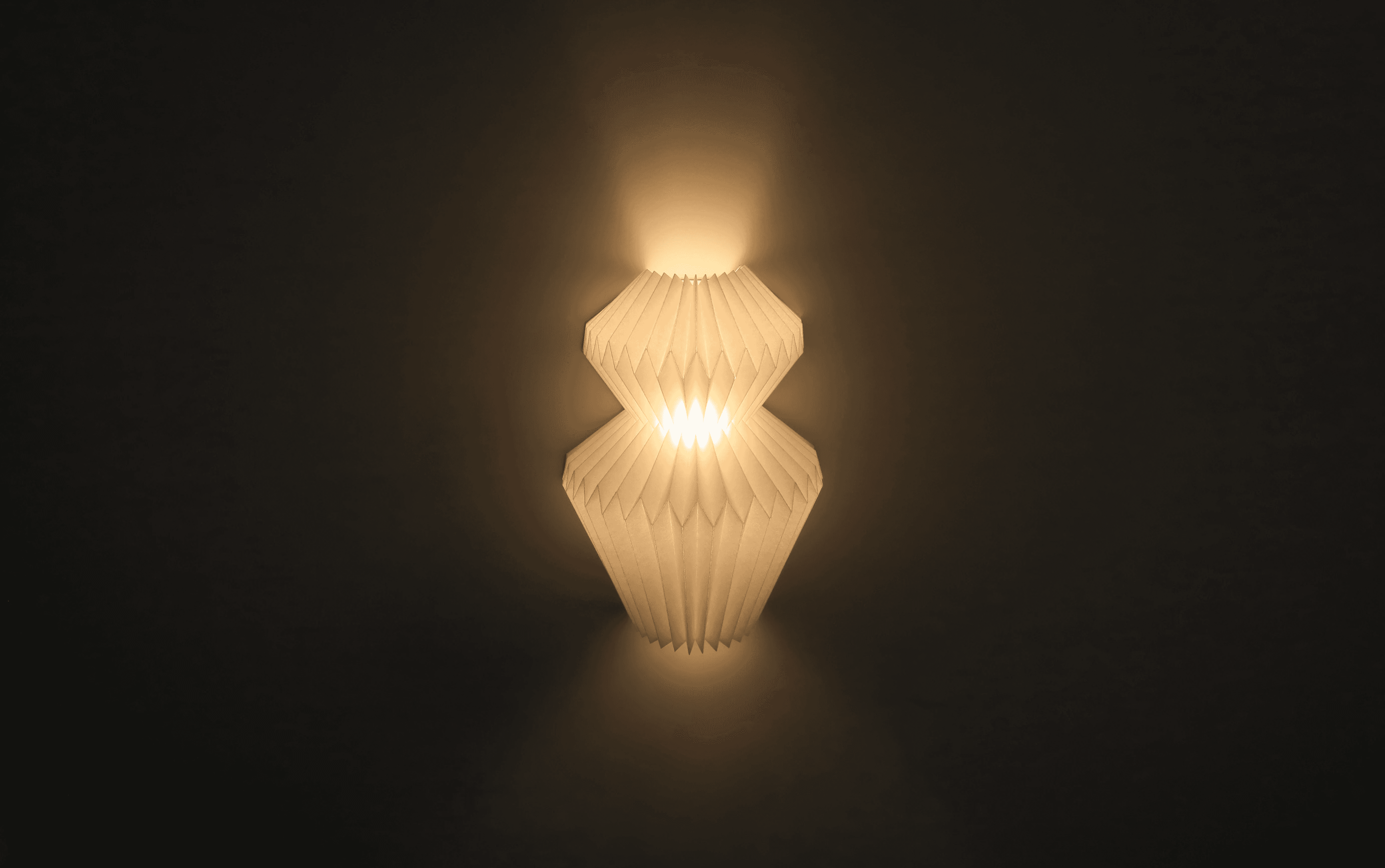 abstract project cover