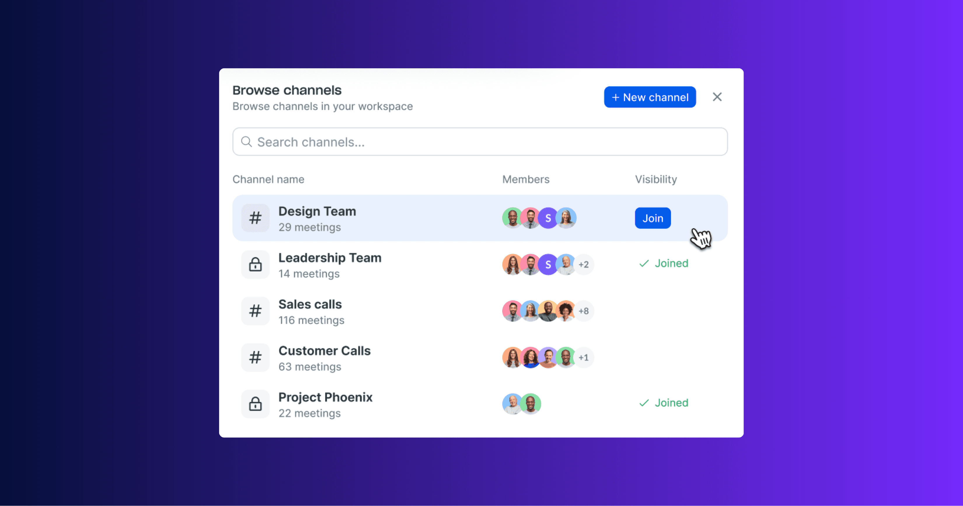 Ask Fellow AI shortcuts menu showing one-click catch-up prompts and action item summaries
