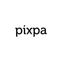 Pixpa logo