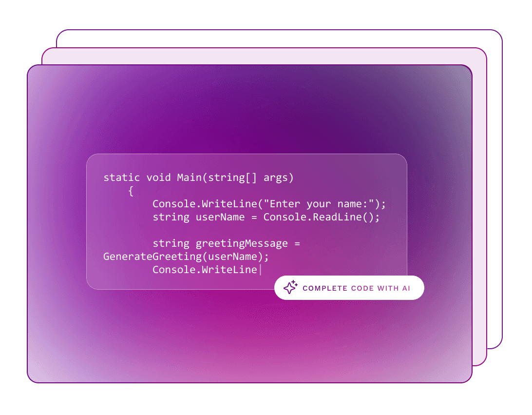 AI Product Development