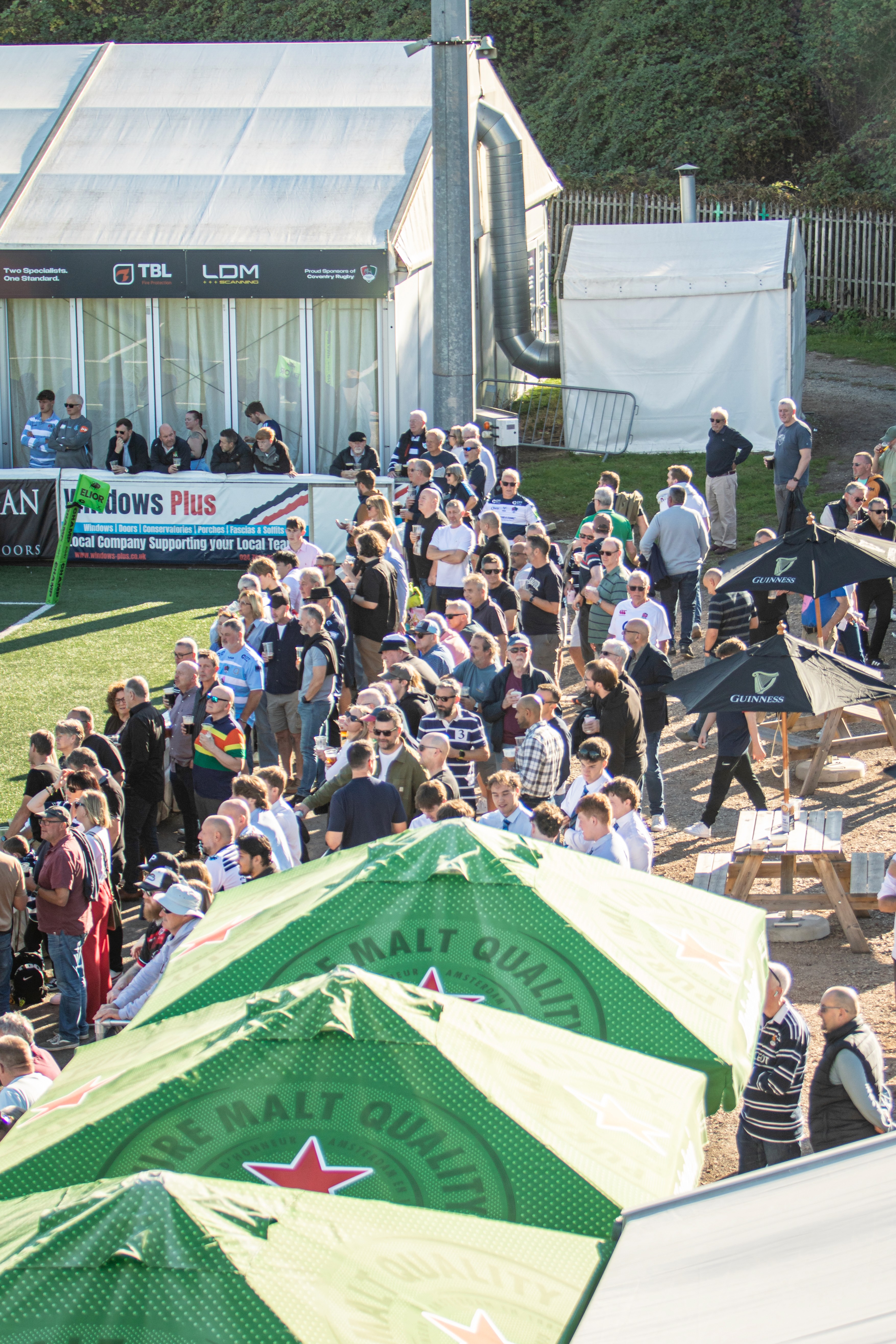 Fan Zone