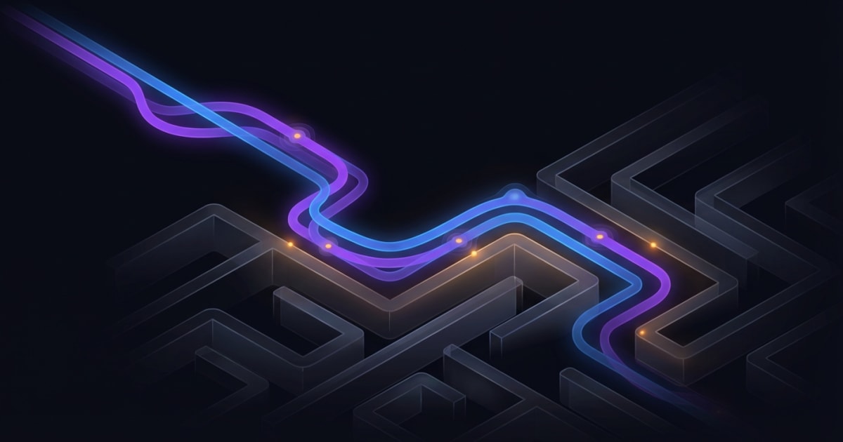 Illustration for Using Hopper to Draft Better Decisions