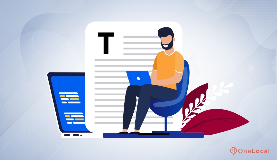 Writing High-Quality Content