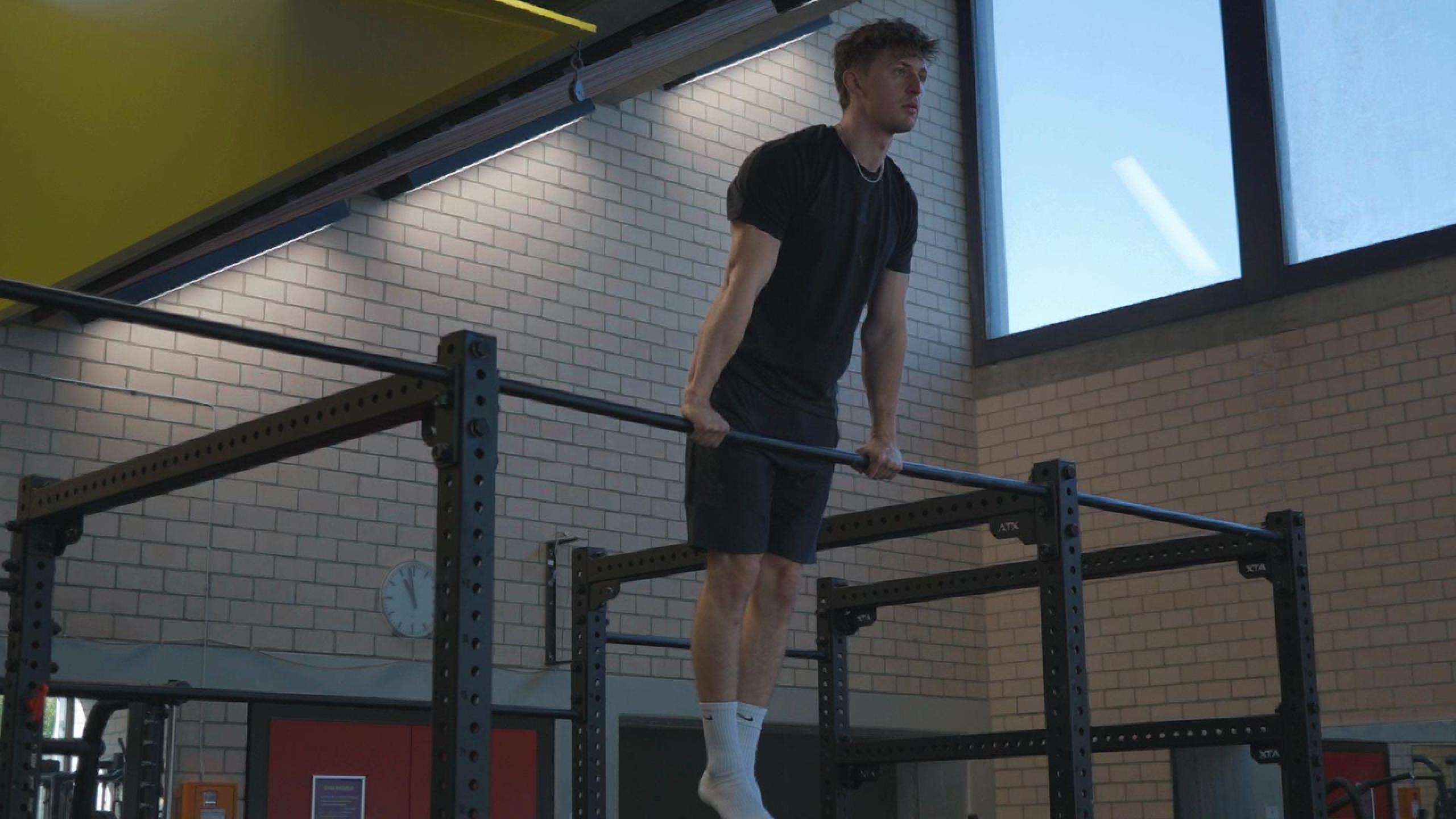 Muscle Up