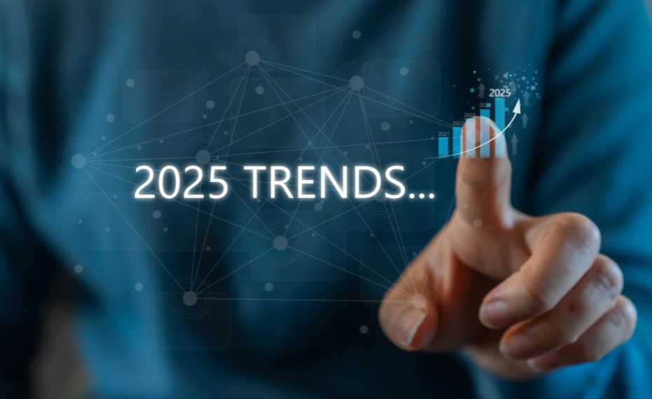 Personalização, Experiências Imersivas e Privacidade: as tendências de Marketing para 2025