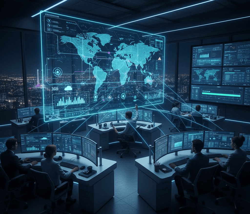 network observability