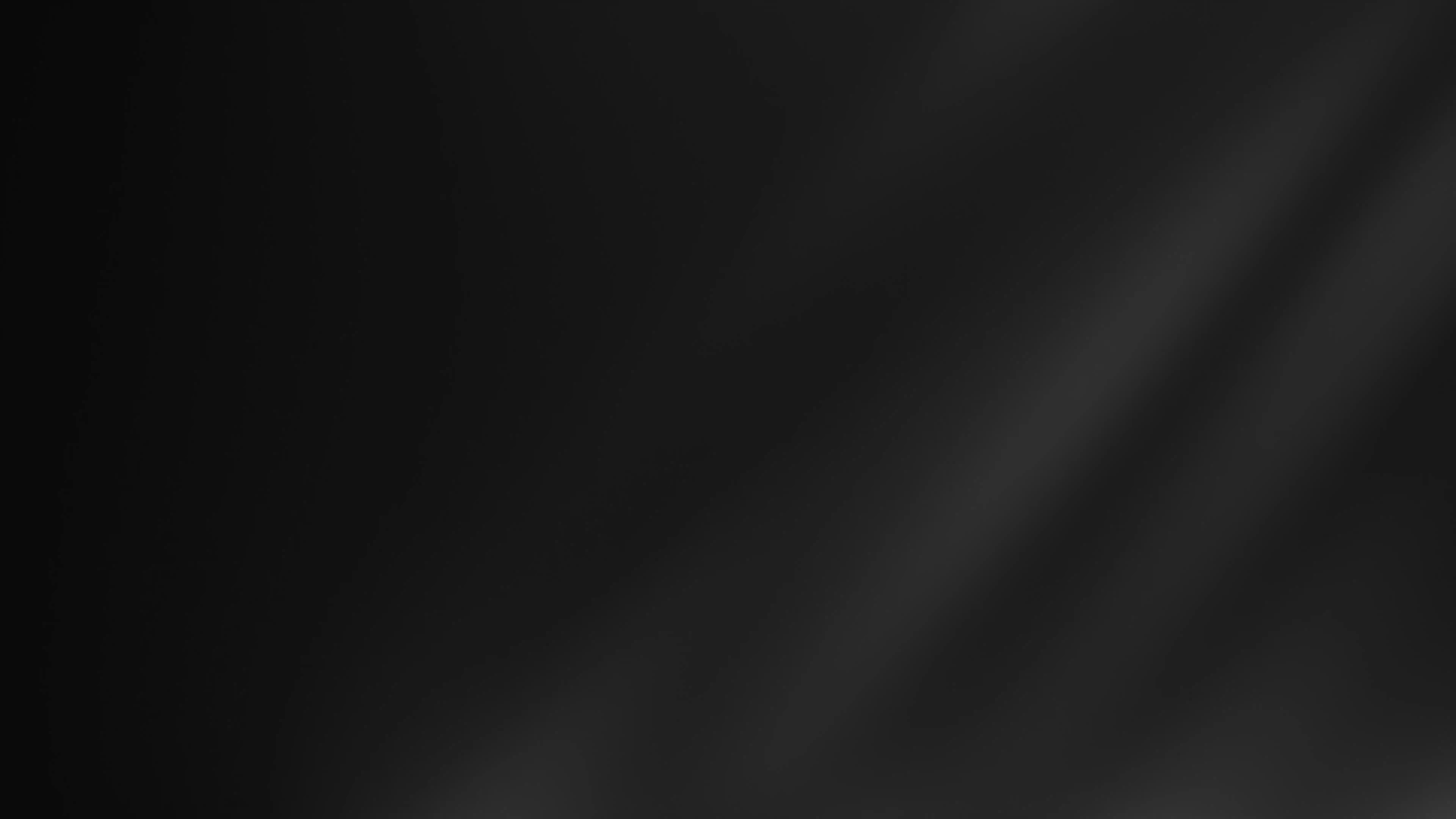 Solid black background
