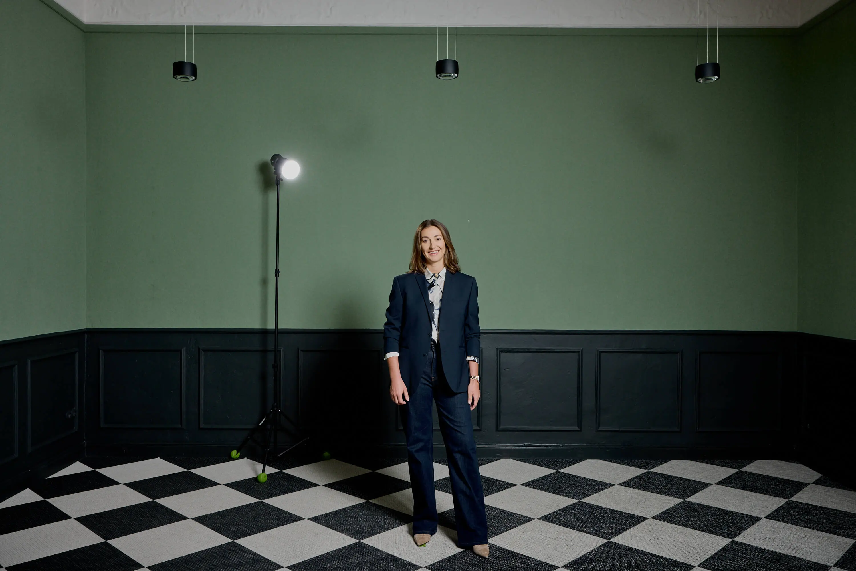 Lea van Eckert