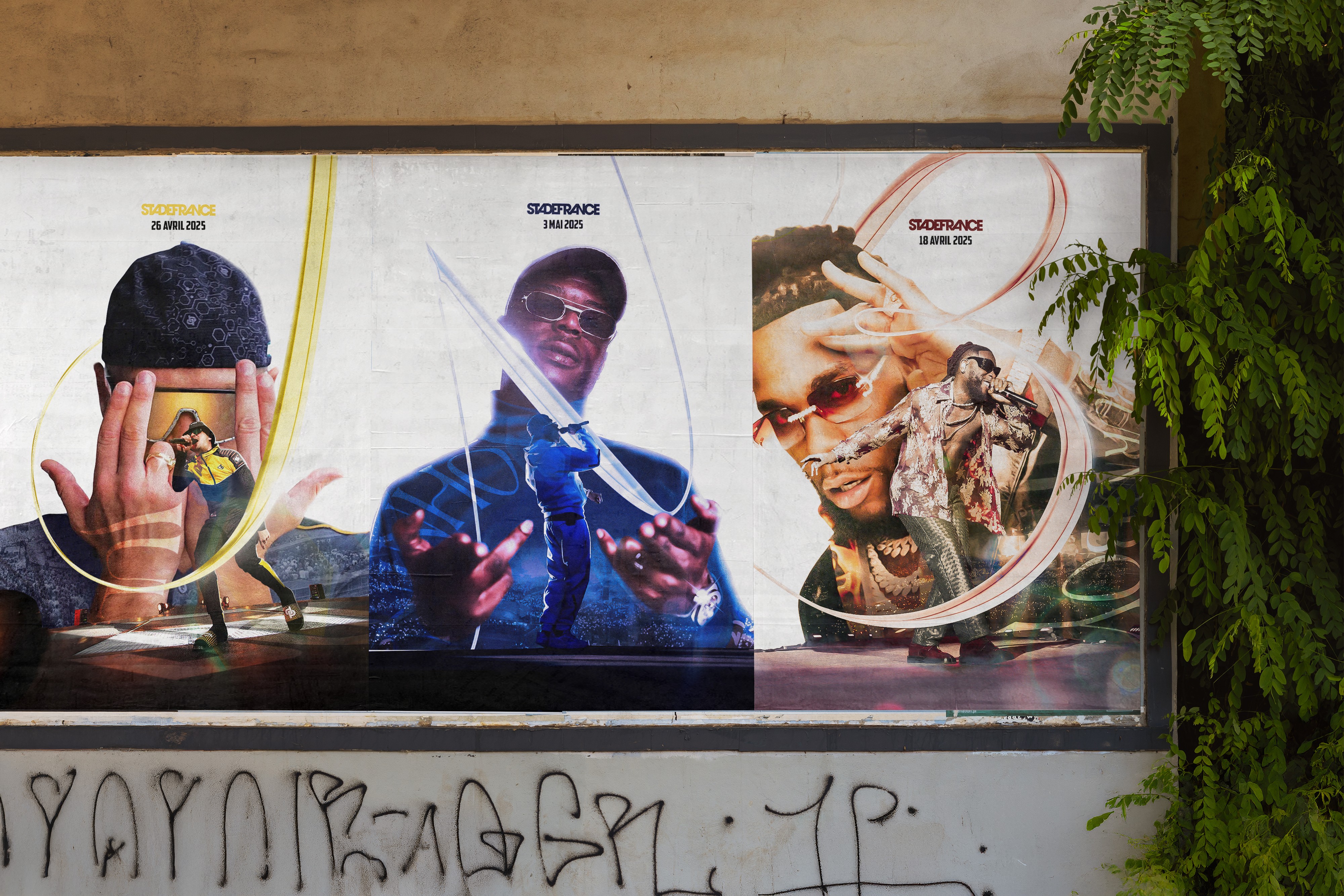 golden craftsmanship