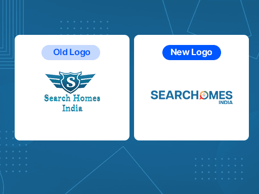 real estate logo design by venkatesh prasad graphic and brand designer