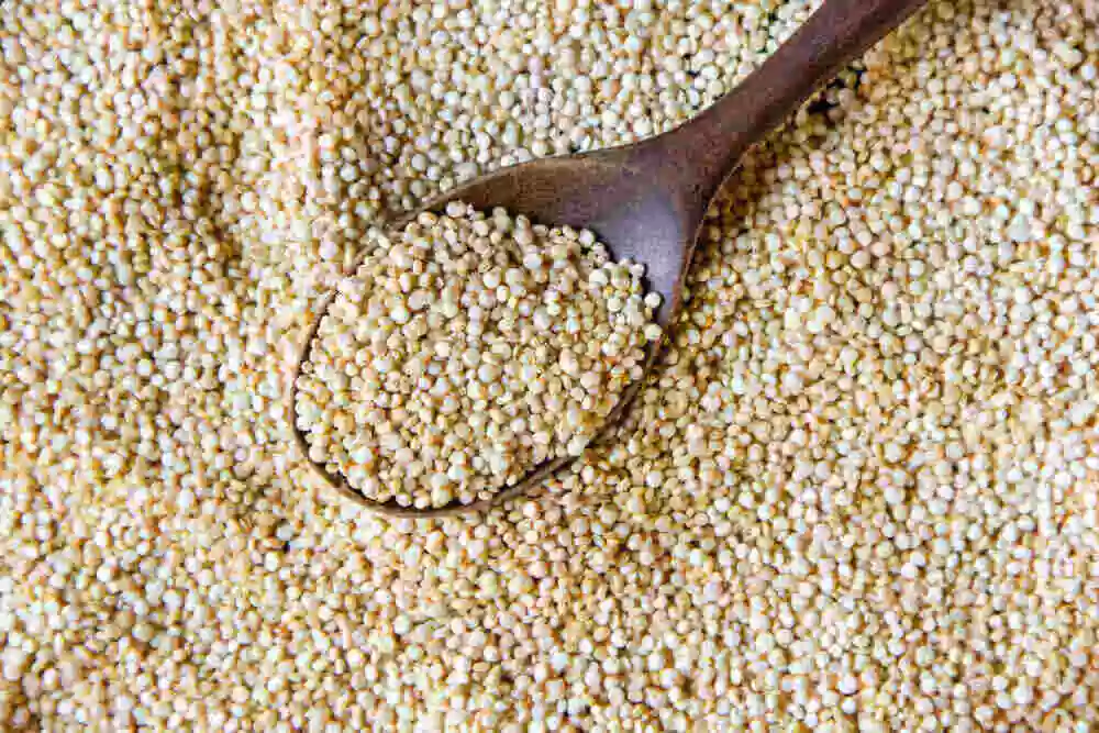 is quinoa good for diabetics
