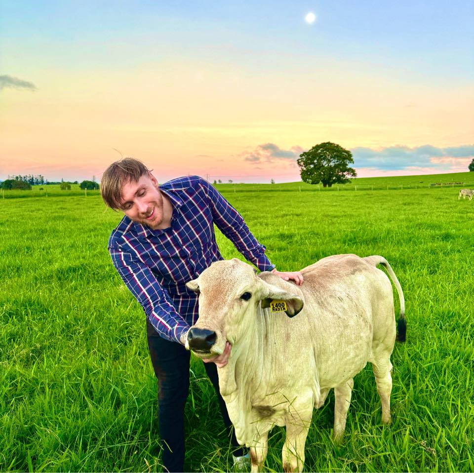 David Cobain, Director and Supporter