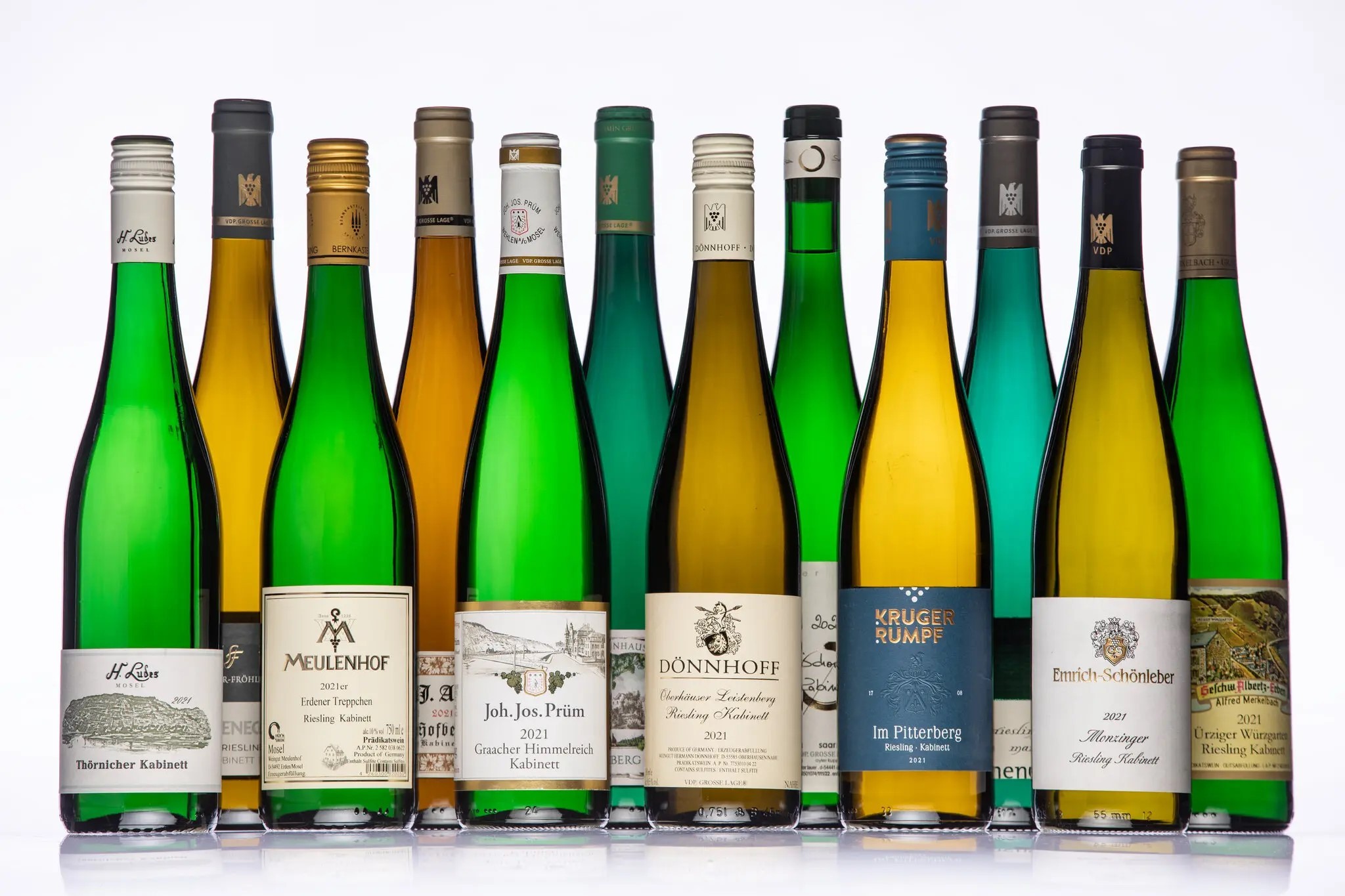 Kabinett Germany wine