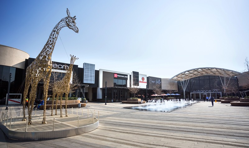 Mall
