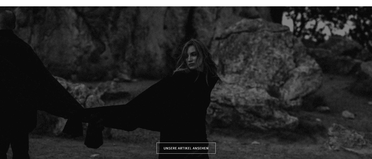 Alpenrose mode review - fashion ecommerce business for sale