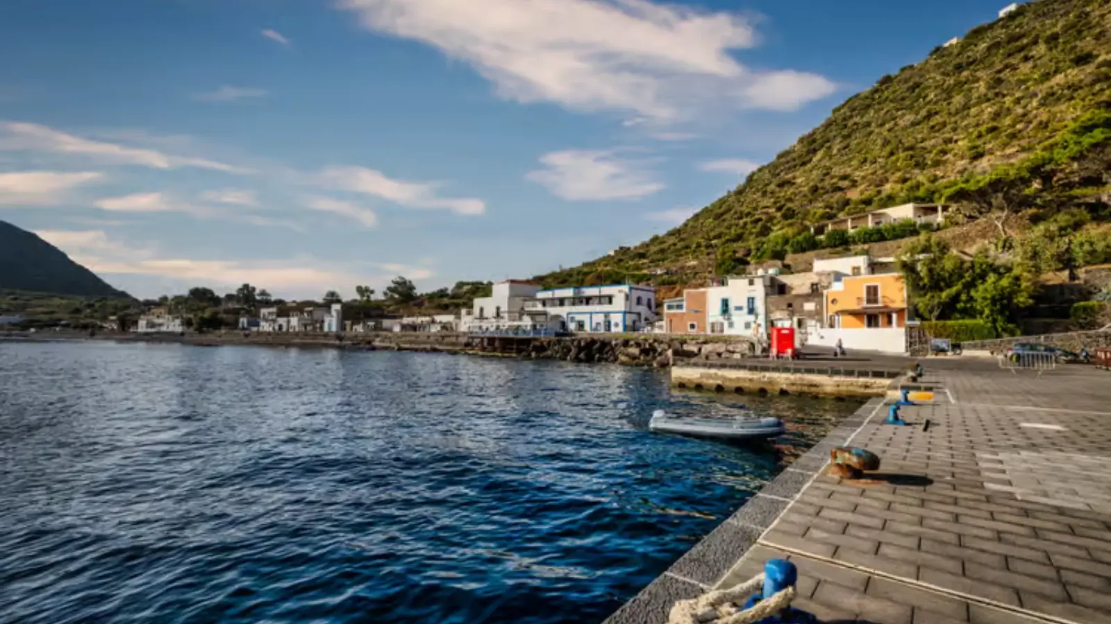 Waterfront Photography Spots