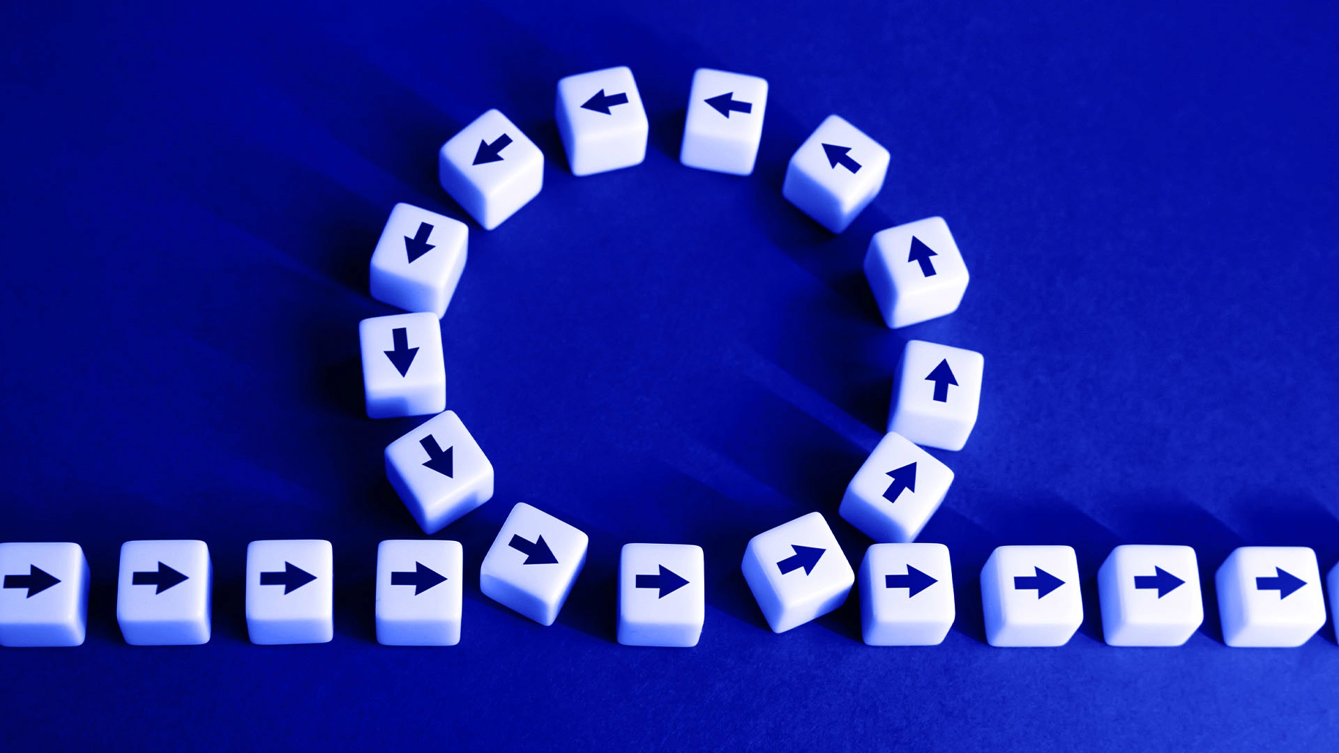 A laptop, tablet and mobile on a table