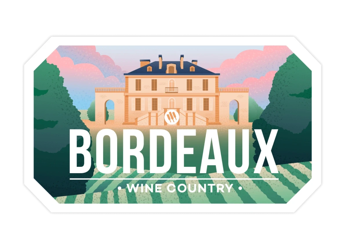 Bordeaux Brands