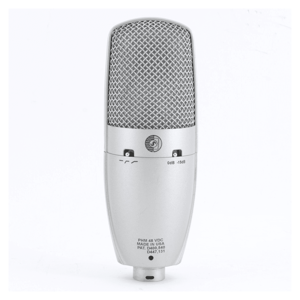 Shure KSM27