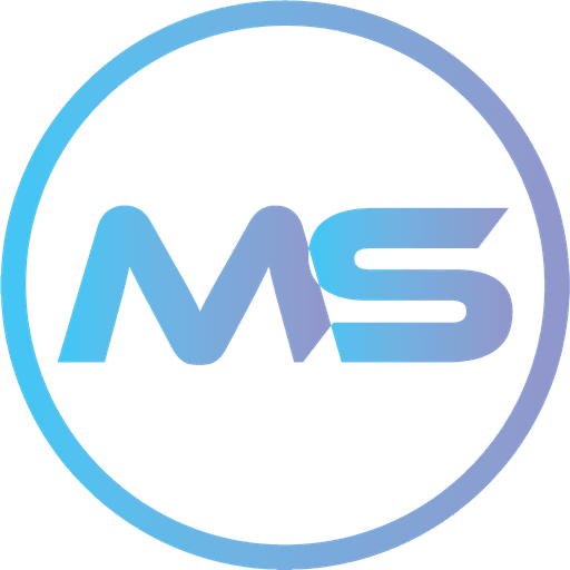 Cybersecurity logo