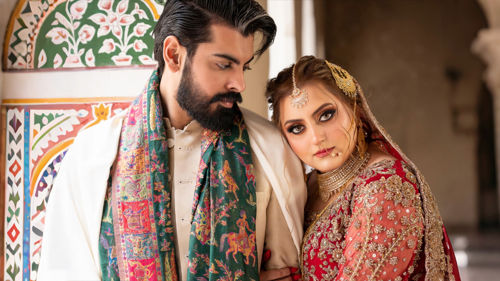 Islamabad Wedding Photography