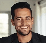 Philip Duncan headshot