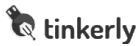 tinkerly Logo