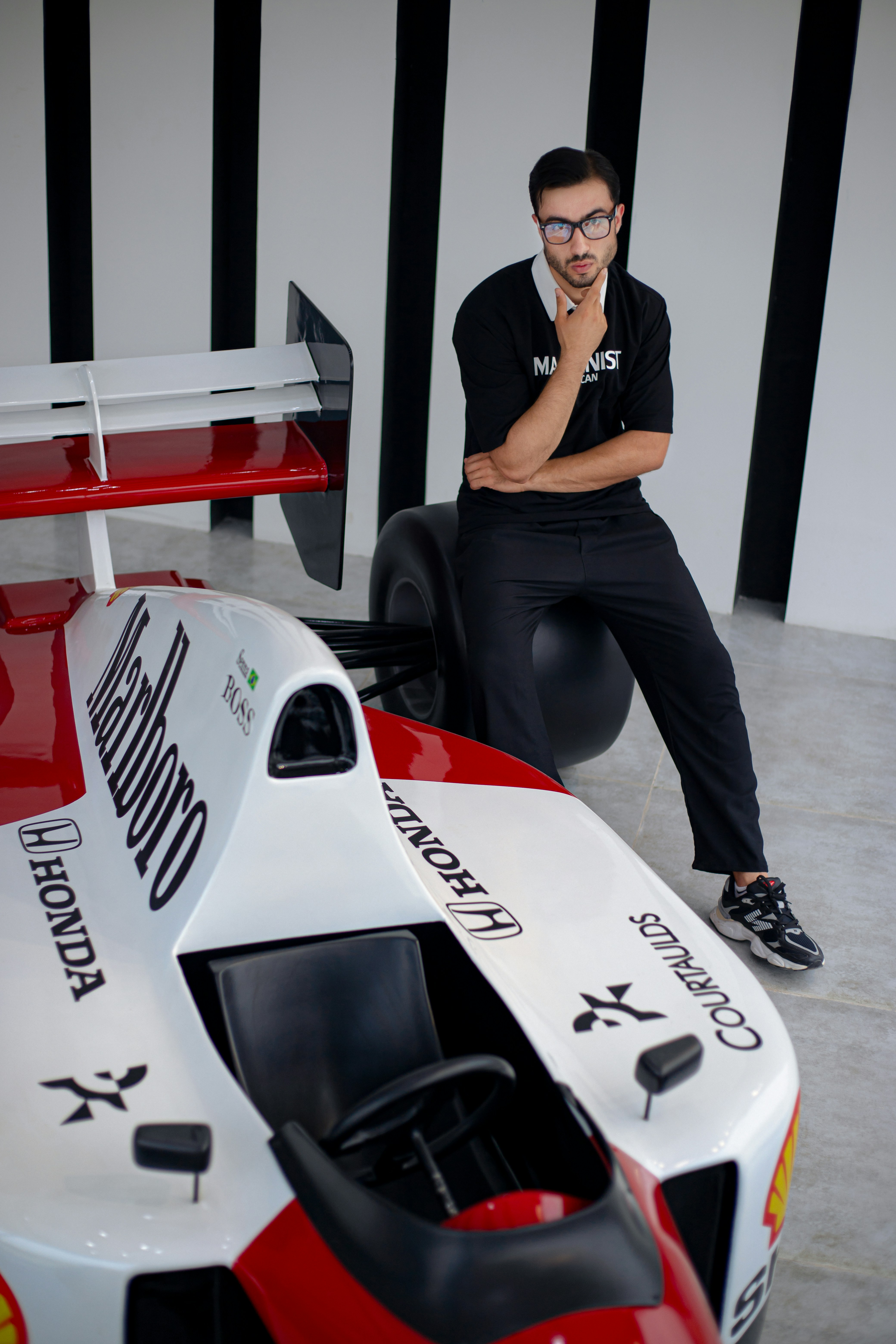 Dubai Blockchain Week 2025