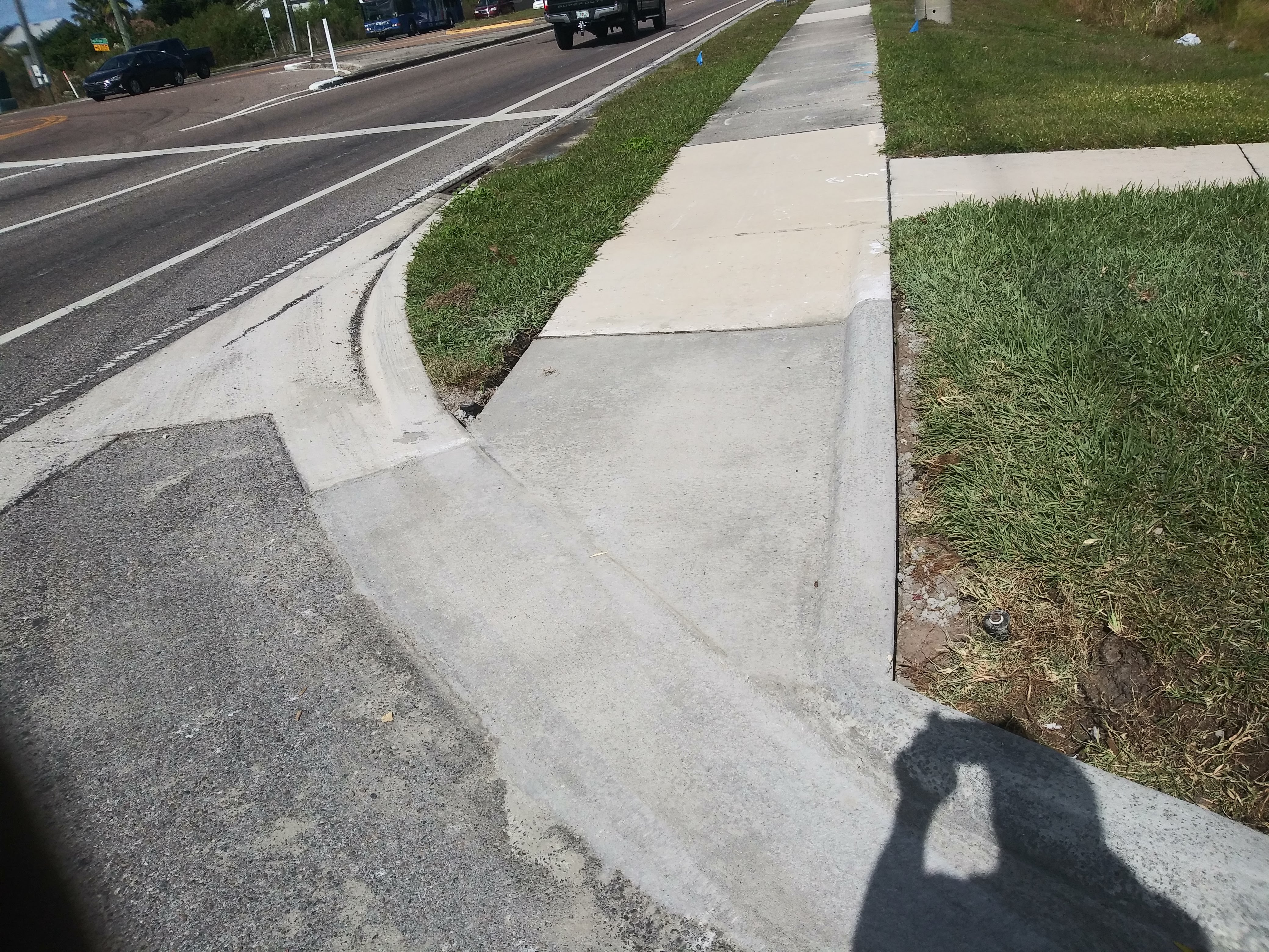 Concrete Driveways