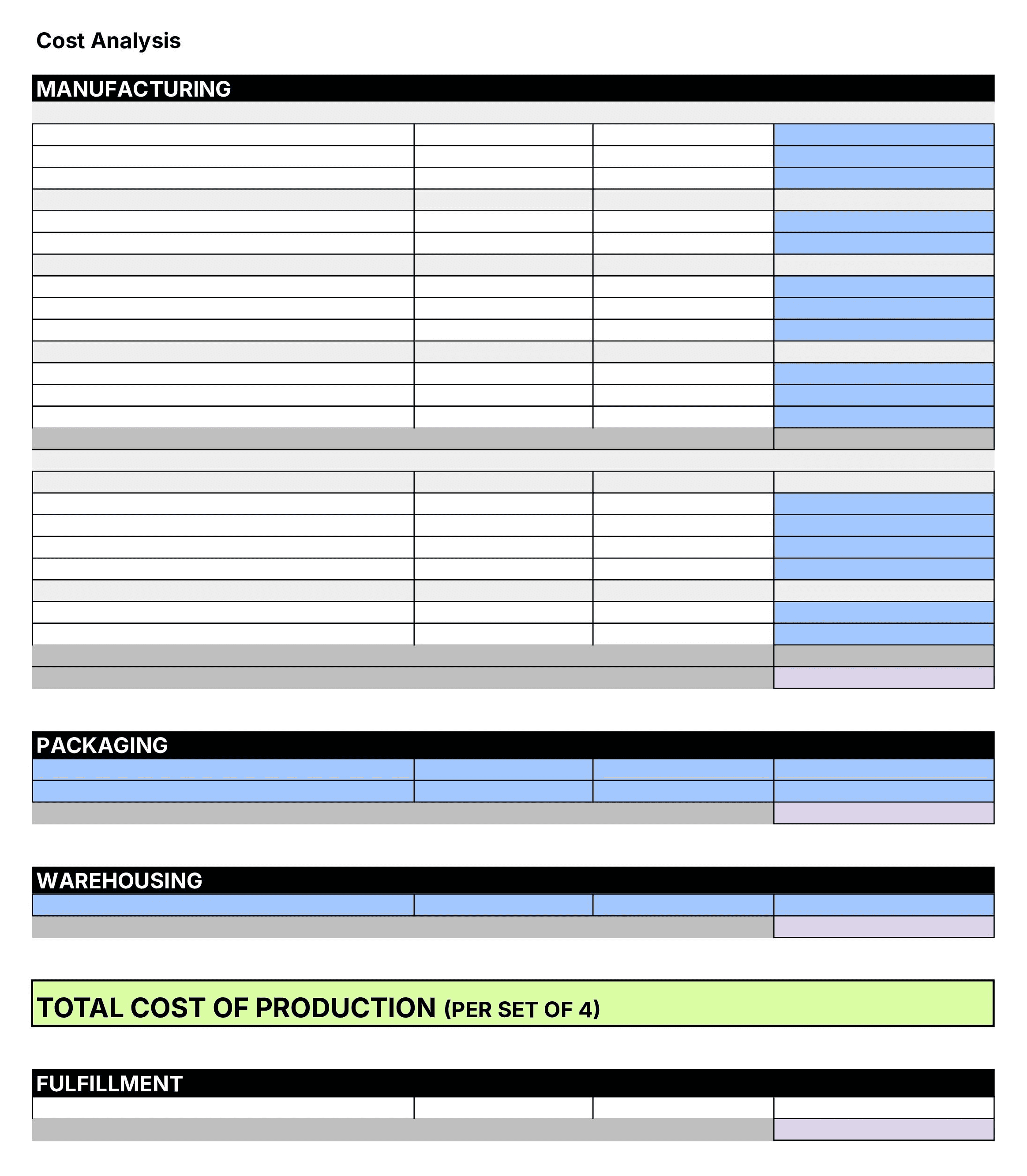 project visual 4