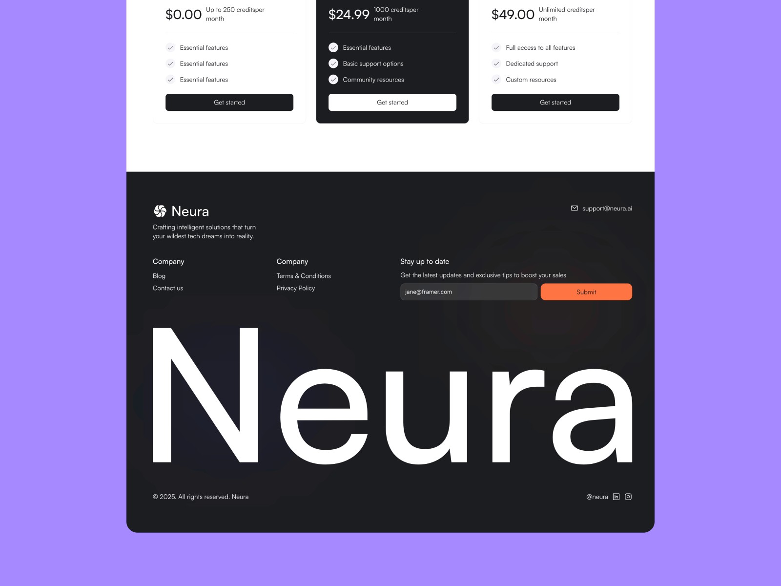 Neura
