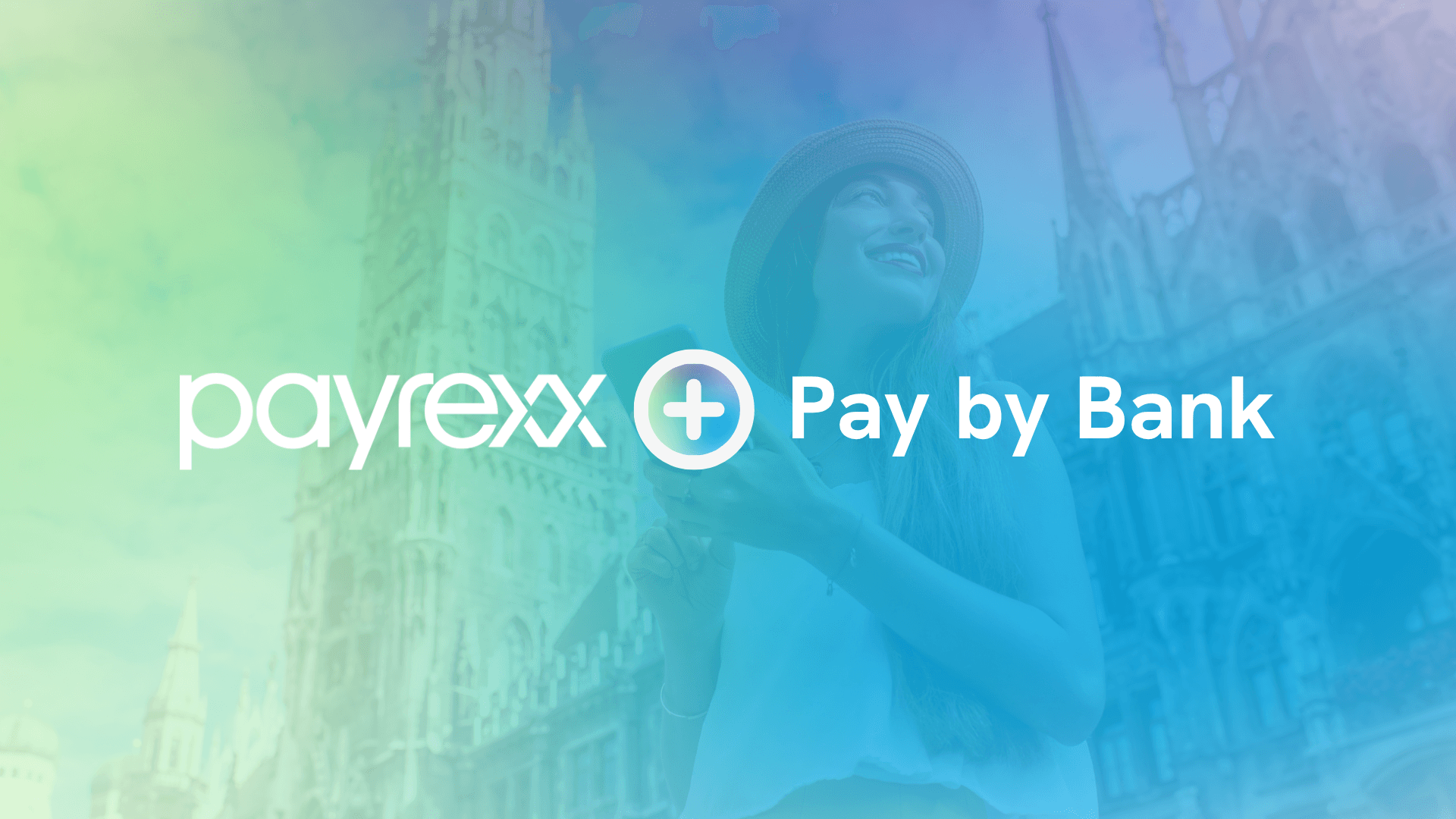 Erste Instant-Payment-Lösung für direkte Banküberweisung