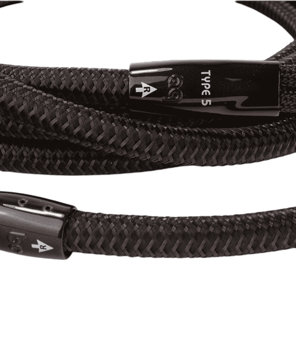 Audioquest HP Type 5 - 2 - LE STUDIO HIFI 