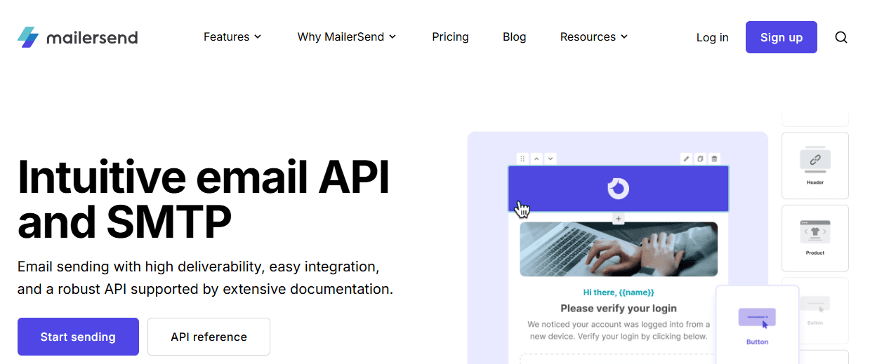 Best tools - Mailgun Alternatives 