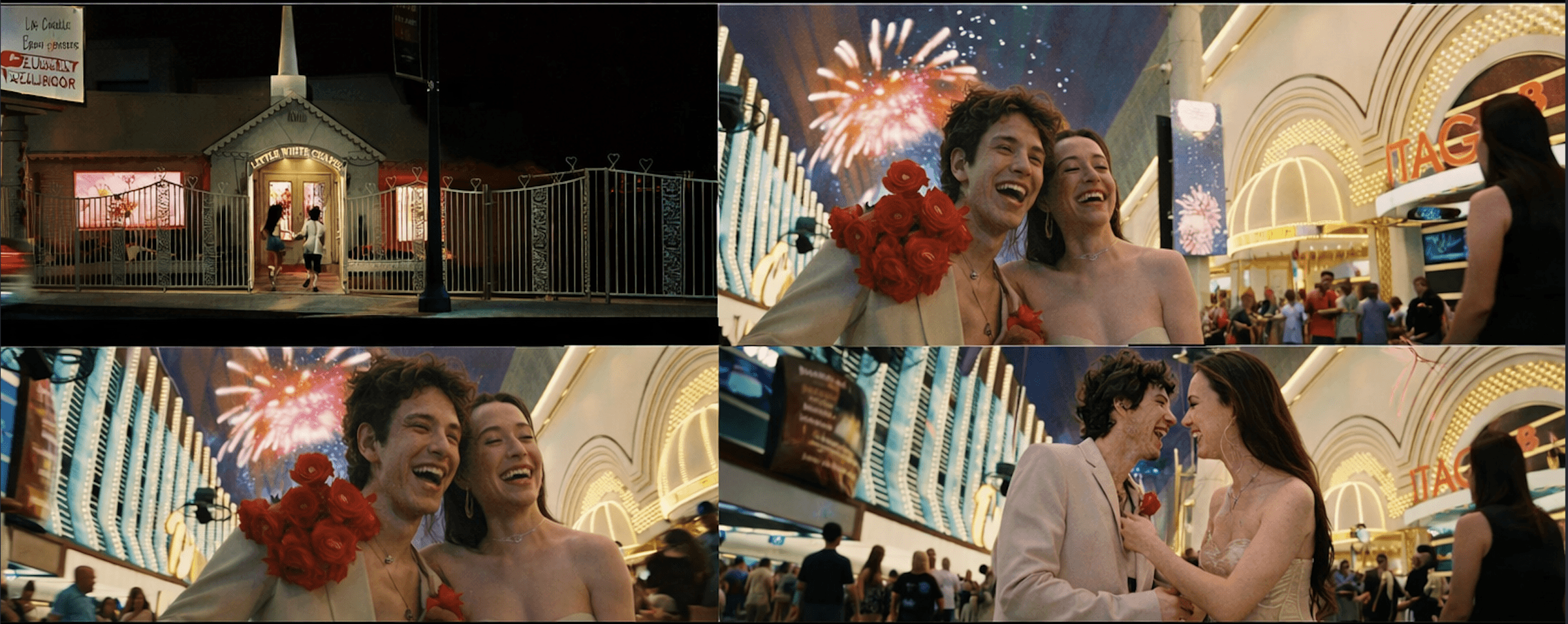 Sean Baker's Areaming on Netflix India Anora streaming on Netflix India