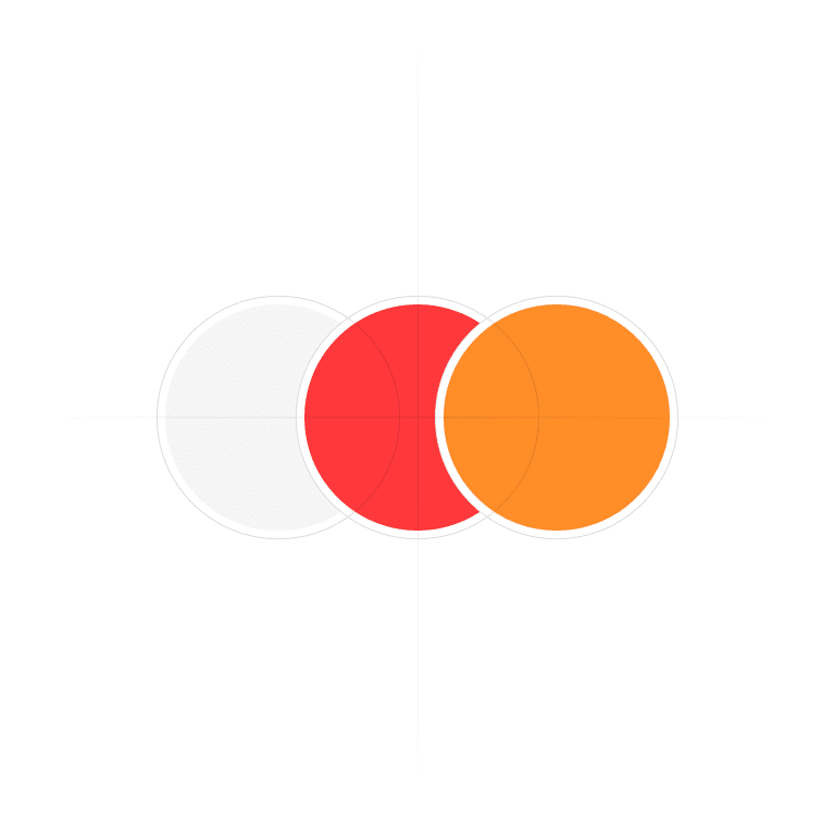 Colors in design system 3 by Sigma