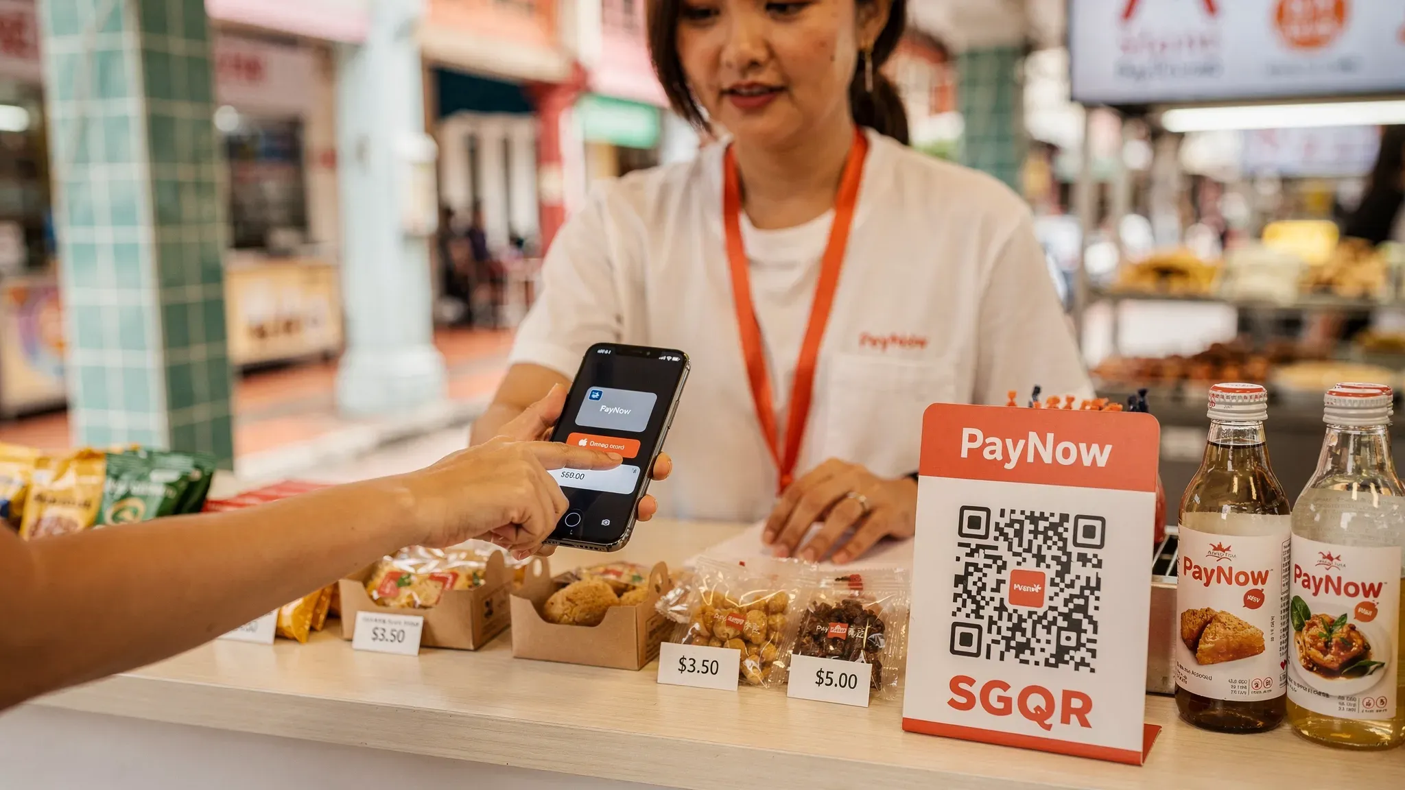 Mobile Wallet Payment: Apple Pay vs Google Pay for Singapore Merchants