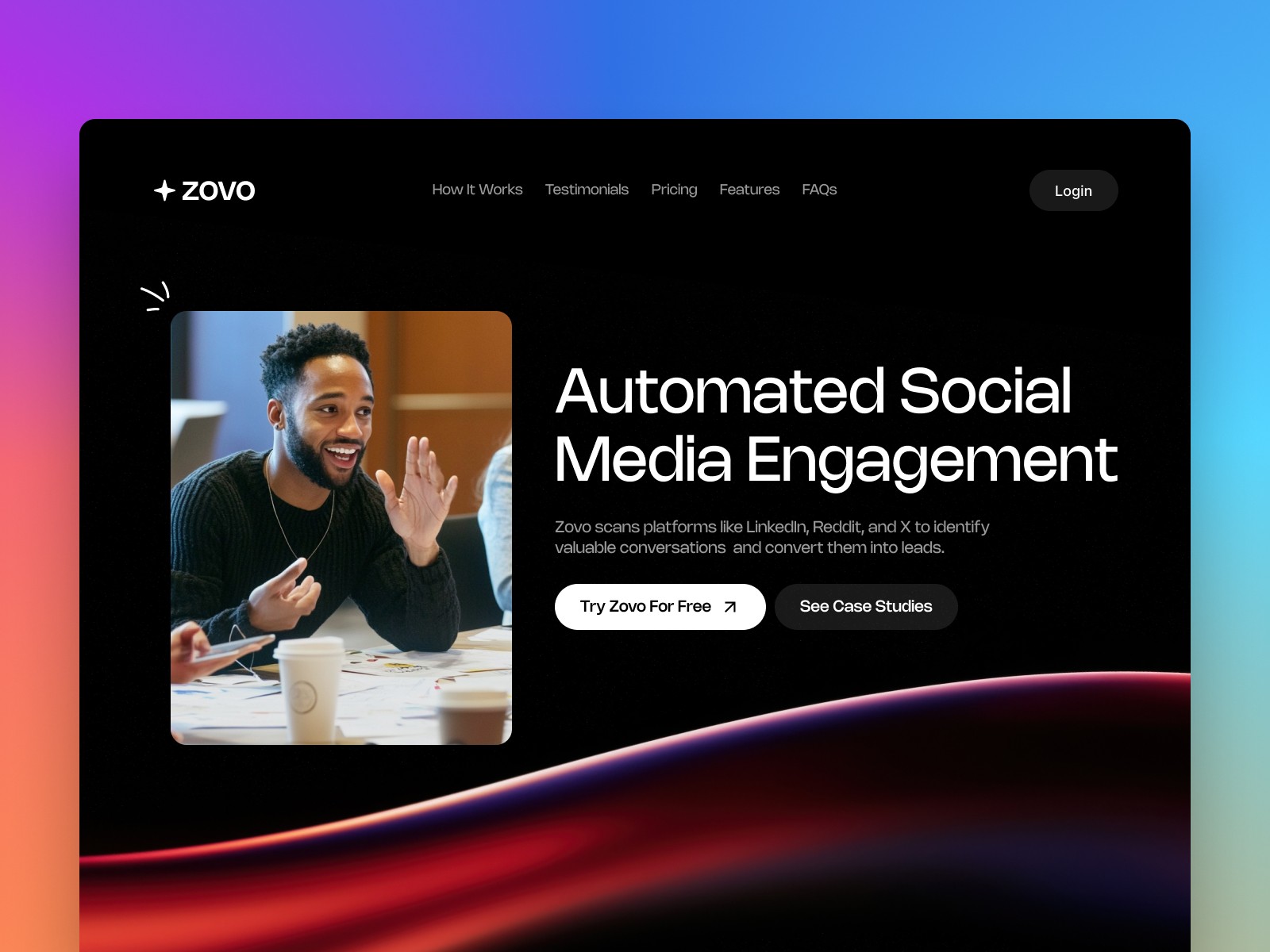 Figma Website Designing Services