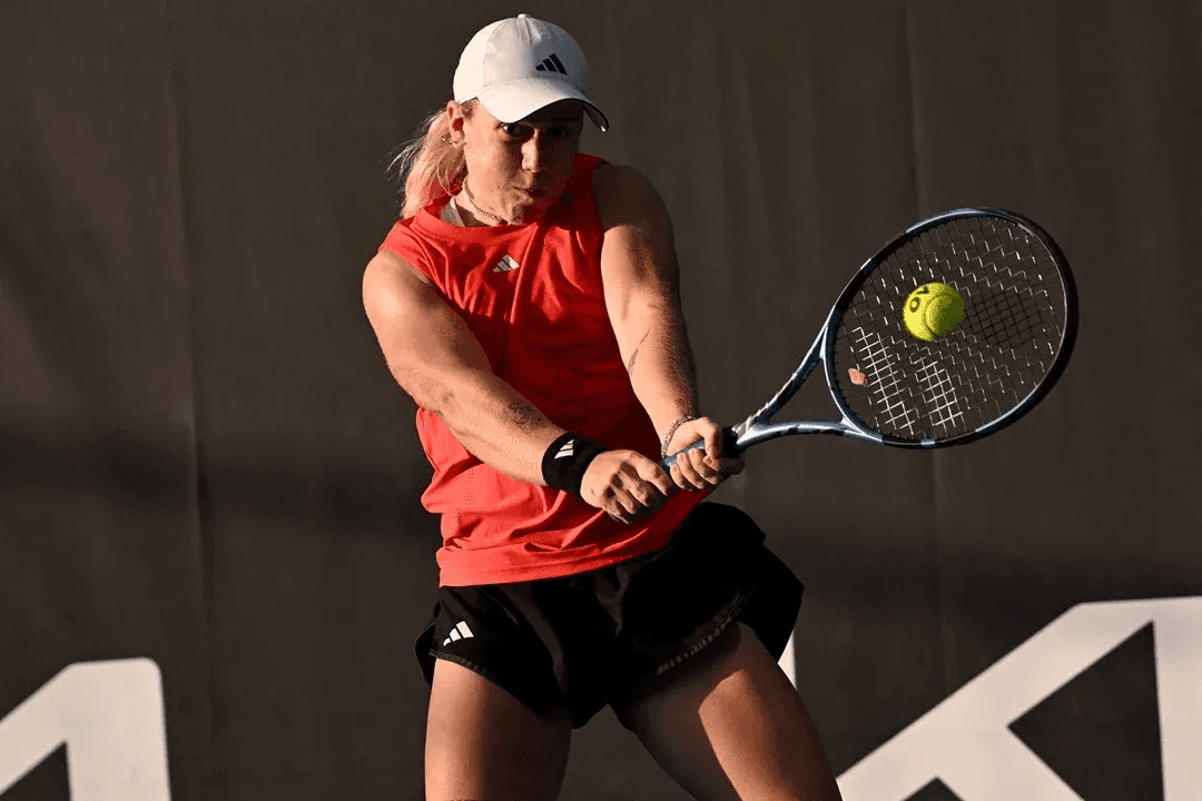 British Lucky Loser Sonay Kartal (WTA No. 83) made it to the fourth round of Indian Wells and as of next week will be within three spots of fellow countrywoman Emma Raducanu (WTA No. 55) who lost in the first round.