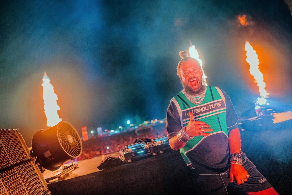 ASM Festival La Fuente