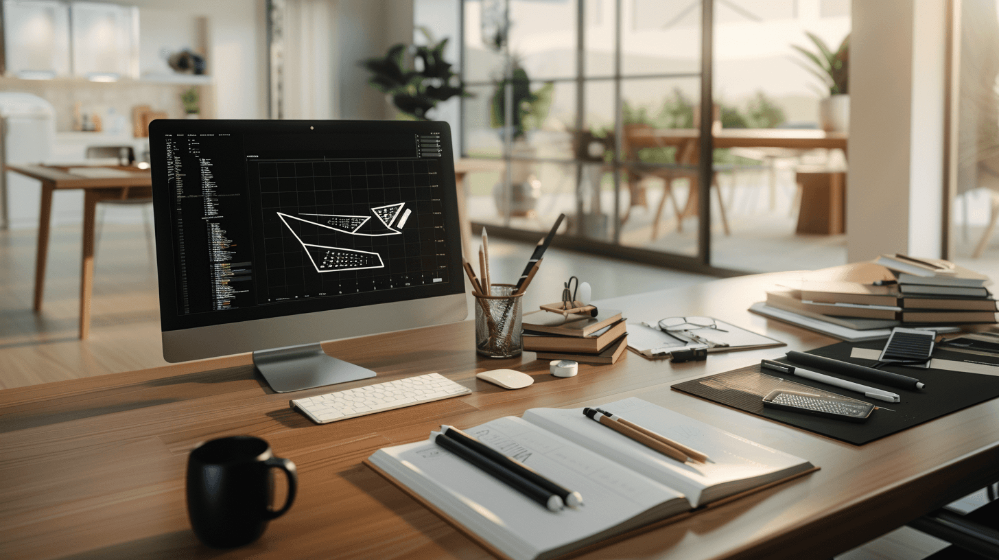 Pourquoi un logo amateur détruit la confiance de vos clients ? Découvrez l'impact d'une identité visuelle professionnelle sur votre autorité et votre ROI.