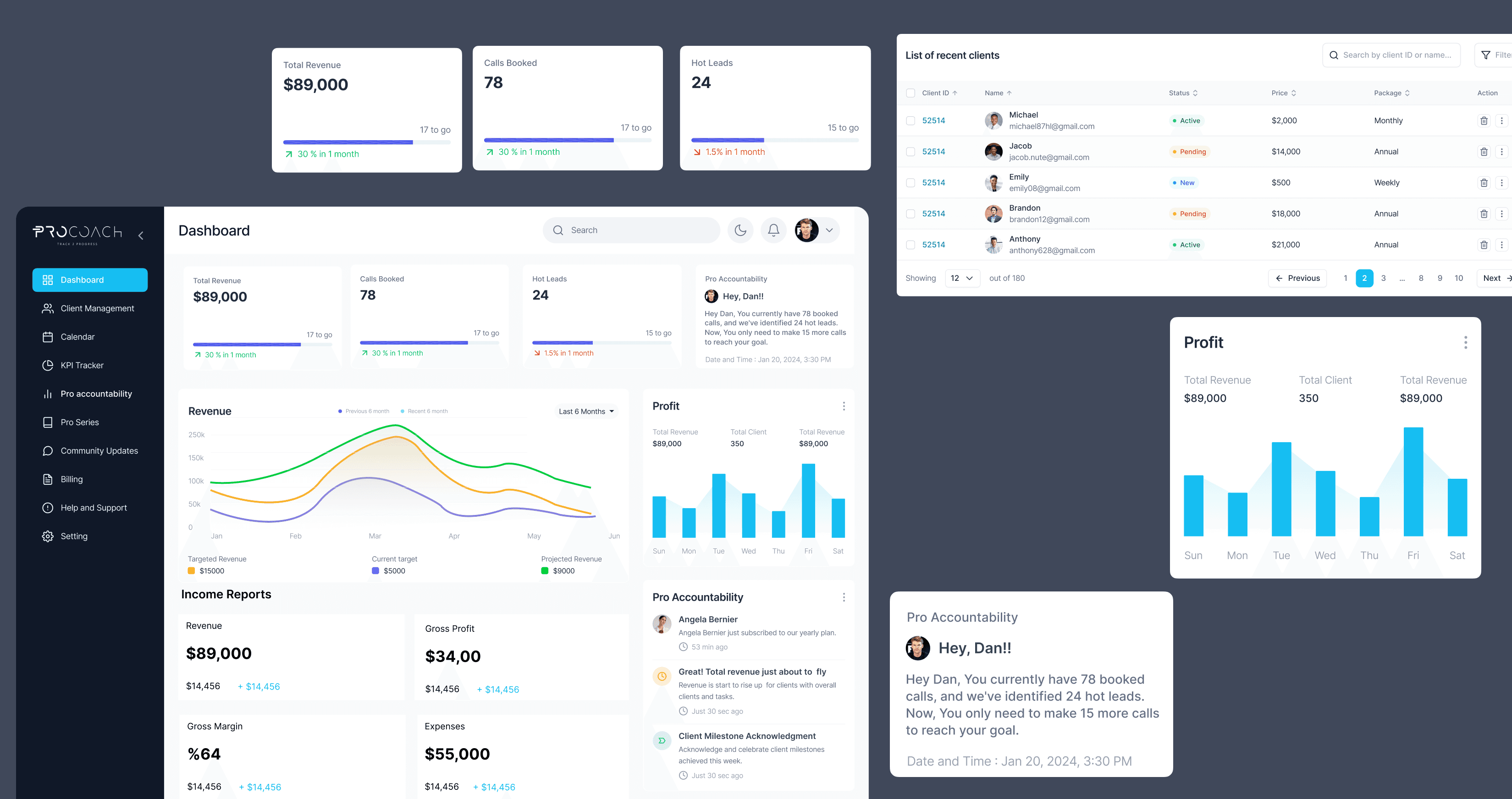 Sample project image