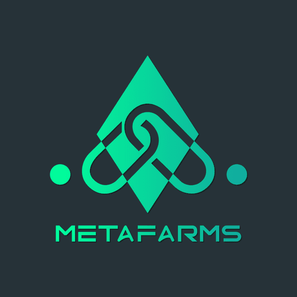 Metafarms logo