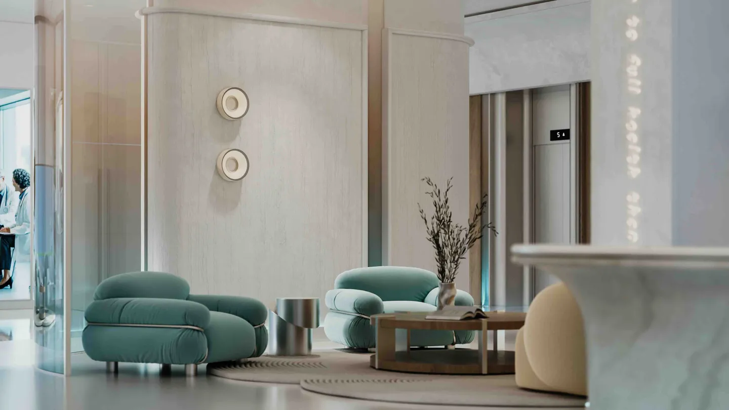 The Murex Clinic