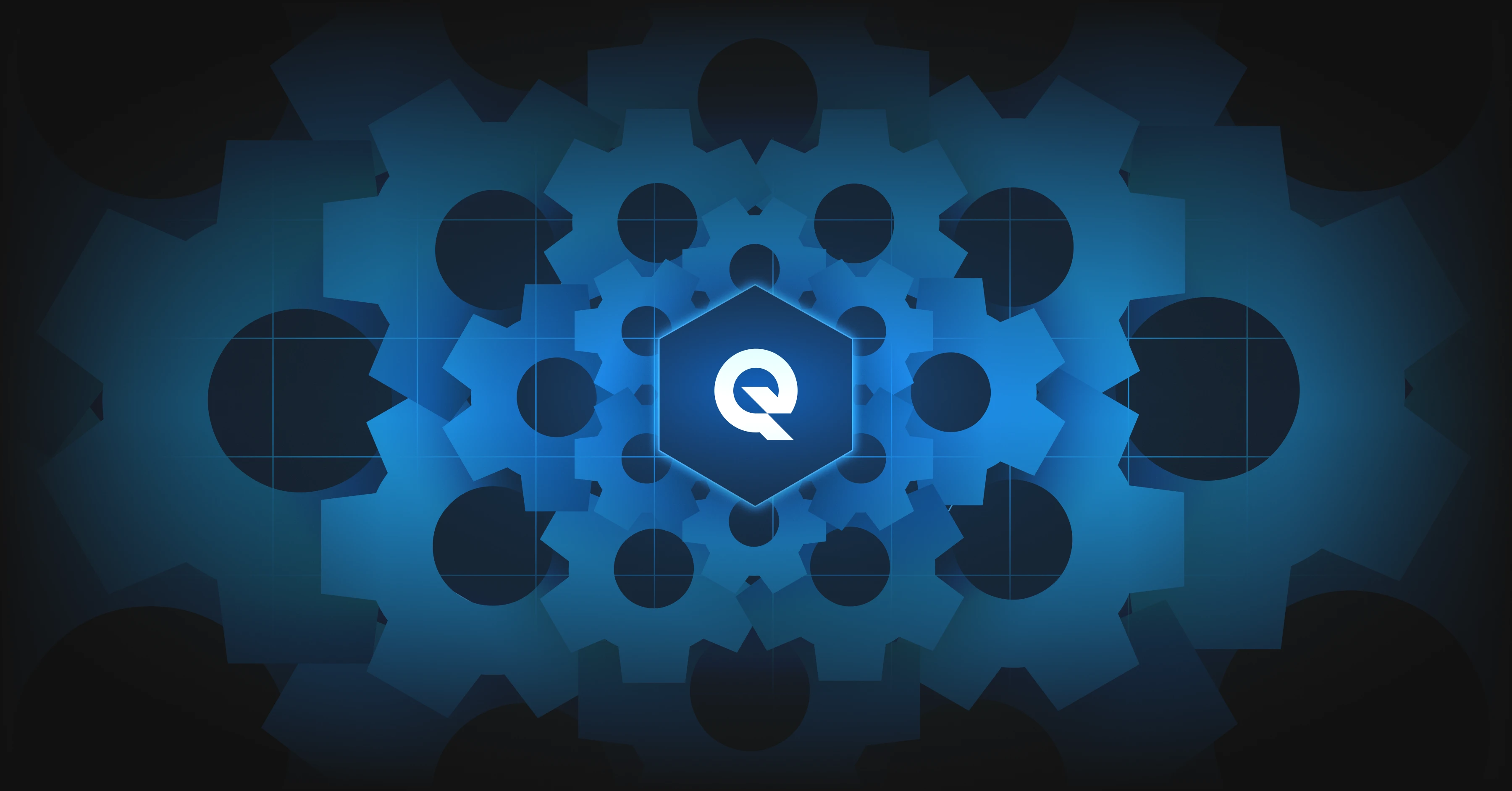How Quantinium Works: Building a Decentralized, User-Driven Internet