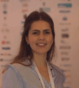 Jaimy, Online Marketing Specialist