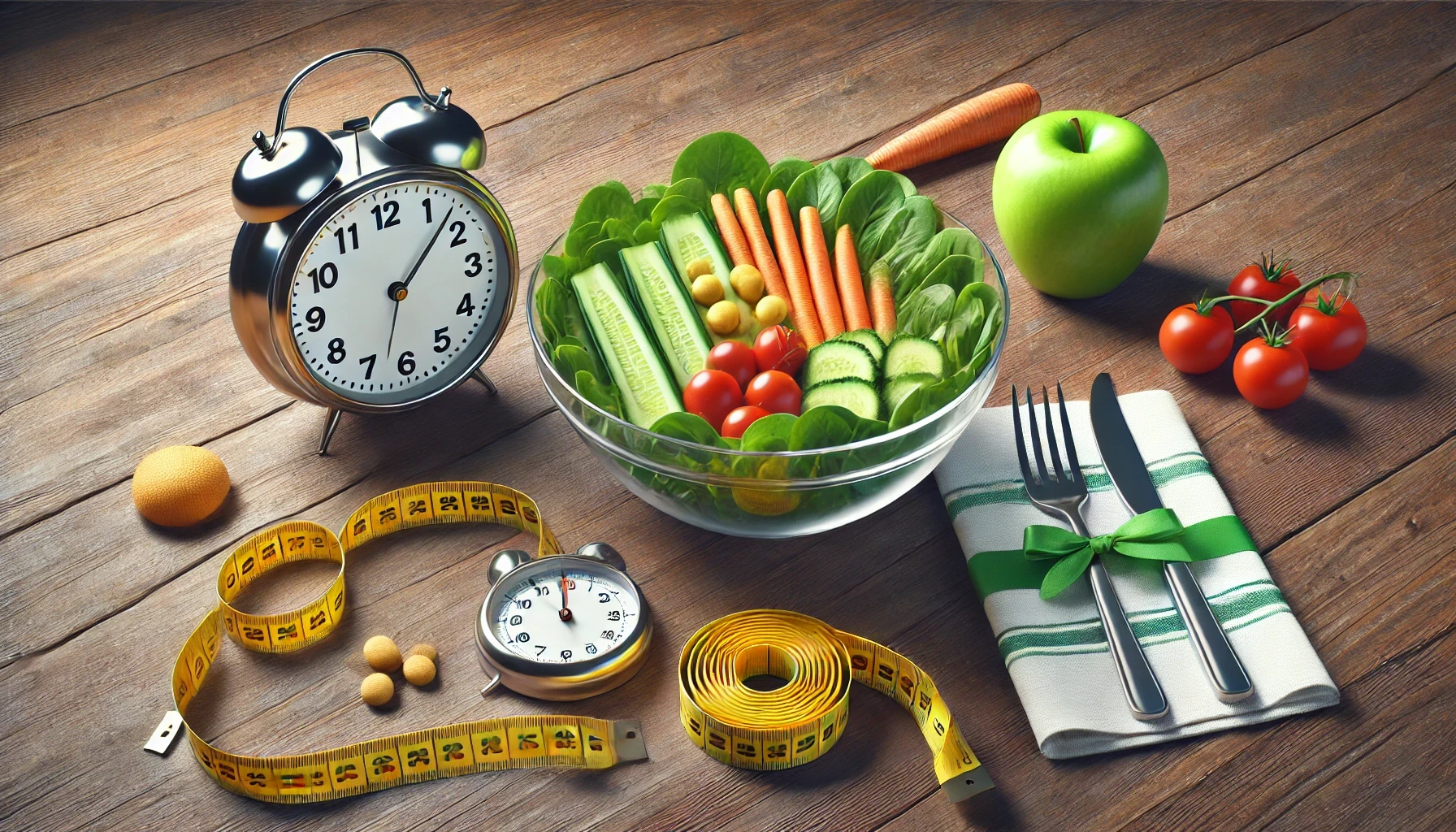 Is Intermittent Fasting difficult to maintain?