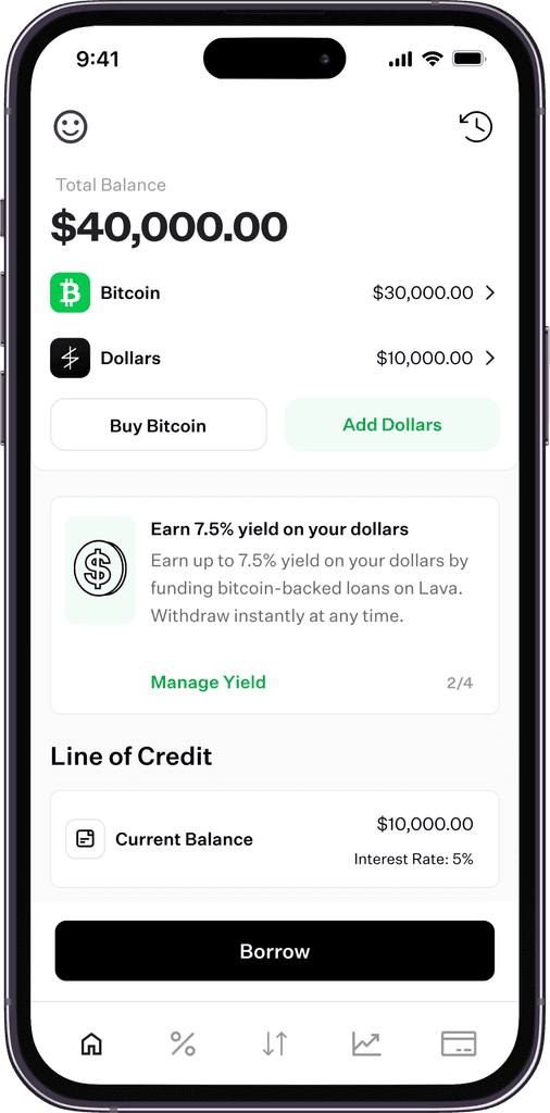 Screenshot of a mobile app displaying investment portfolio details and performance metrics.