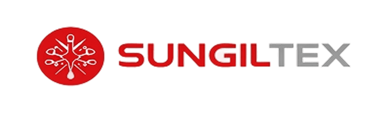 Sungil Tex Simaia client