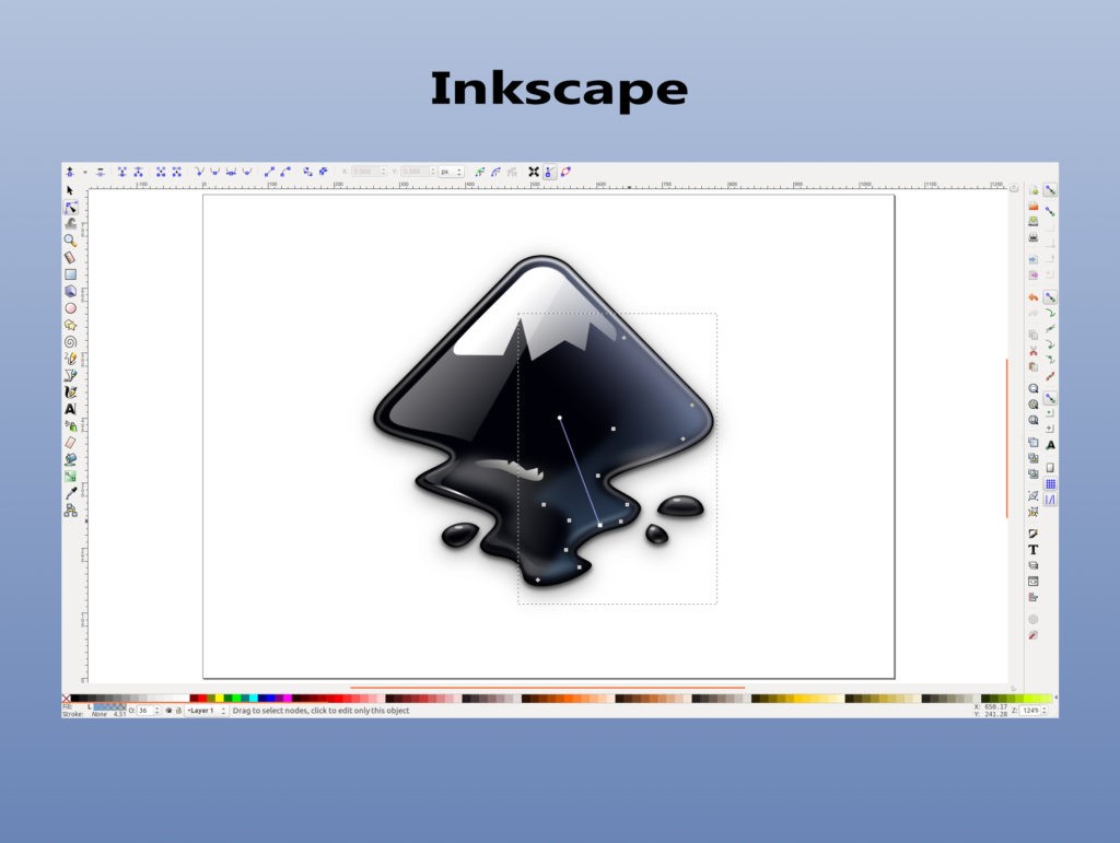 Inkscape